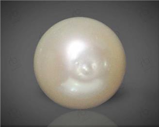  Pearl  (SS)  10.95CTS-45455